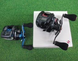 コンクエスト300、タトゥーラＨＤカスタム、紅牙ＩＣ、他入荷！（栗東店）