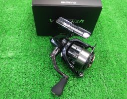 19ヴァンキッシュ2500S入荷（滝野店）