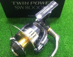 15ツインパワーSW8000HG入荷(三田店) 15ツインパワーSW8000HG入荷(三田店)