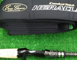 ヘラクレス ファクト HFAC-66MST 入荷!(大東店) ヘラクレス ファクト HFAC-66MST 入荷!(大東店)