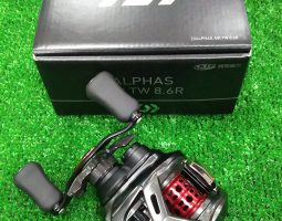 20” アルファス エア TW 8.6R 入荷!(大東店) 20” アルファス エア TW 8.6R 入荷!(大東店)