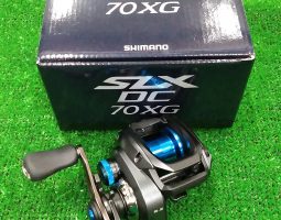 20” SLX DC 70XG 入荷!(大東店) 20” SLX DC 70XG 入荷!(大東店)