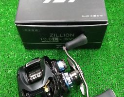 20”ジリオン 10.0L-SV TW 入荷!(大東店) 20”ジリオン 10.0L-SV TW 入荷!(大東店)