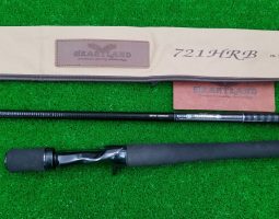 ハートランド/ラピッドガンナー／スティーズＣＴ（豊中店）