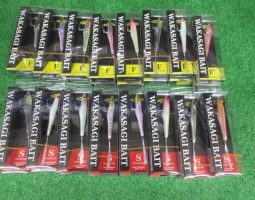 デプス ワカサギベイト フローティング シンキング新品入荷しました! 道楽箱山科店 デプス ワカサギベイト フローティング シンキング新品入荷しました! 道楽箱山科店