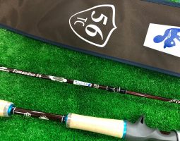 BOMBADA×TULALA タマンドア 56 入荷しました。 BOMBADA×TULALA タマンドア 56 入荷しました。