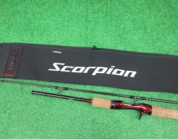 シマノ 19スコーピオンなど買取入荷しました!道楽箱山科店 シマノ 19スコーピオンなど買取入荷しました!道楽箱山科店