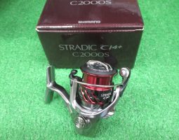 ツララ×フィッシュアロー モンスタークイーン72など買取入荷しました!道楽箱山科店 ツララ×フィッシュアロー モンスタークイーン72など買取入荷しました!道楽箱山科店