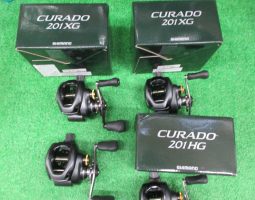 シマノ USクラド 201XG シマノ USクラド 201HG シマノ18エクスセンスCI4+ 3000MHG買取入荷しております!! 道楽箱山科店 シマノ USクラド 201XG シマノ USクラド 201HG シマノ18エクスセンスCI4+ 3000MHG買取入荷しております!! 道楽箱山科店