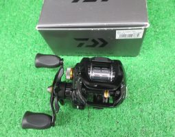 ダイワ ジリオンTW 1516SH シマノ オシアカルカッタ301HGなど買取入荷しました!道楽箱山科店 ダイワ ジリオンTW 1516SH シマノ オシアカルカッタ301HGなど買取入荷しました!道楽箱山科店