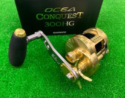 オシアコンクエスト/銀狼 (豊中店) オシアコンクエスト/銀狼 (豊中店)