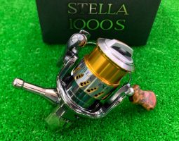 ０７ステラ/カルカッタコンクエスト５１　入荷情報（豊中店）