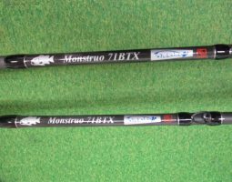 モンストロ入荷しました。(栗東店) モンストロ入荷しました。(栗東店)