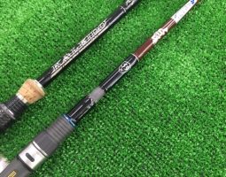 ロッド入荷(三田店) ロッド入荷(三田店)