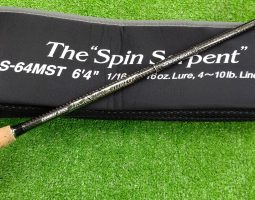 セルペンティ入荷！（堺南店）