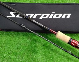 スコーピオン、エクスセンス、セルテート入荷！（堺南店）