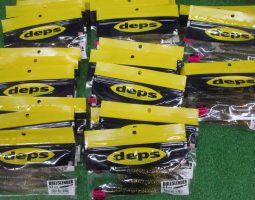 デプス　カバースキャットなど　新品商品多数入荷しました！道楽箱山科店