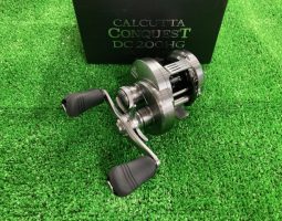 20アルファス、20カルカッタコンクエストDC、スティーズA、16アルデバランBFSなど入荷♪(高槻店) 20アルファス、20カルカッタコンクエストDC、スティーズA、16アルデバランBFSなど入荷♪(高槻店)