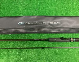 Gクラフト セブンセンス、エメラルダス ストイスト、ジャッカル BRSなど入荷♪(高槻店) Gクラフト セブンセンス、エメラルダス ストイスト、ジャッカル BRSなど入荷♪(高槻店)