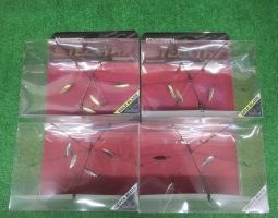 ジークラック　ステルスセブン　新品入荷しました！道楽箱山科店