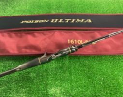 ポイズンアルティマ、ポイズングロリアス、エクスプライド、ゾディアス、ワールドシャウラなど入荷♪(高槻店) ポイズンアルティマ、ポイズングロリアス、エクスプライド、ゾディアス、ワールドシャウラなど入荷♪(高槻店)