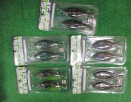 新製品 一誠 ギルフラットセット 入荷しました!道楽箱山科店 新製品 一誠 ギルフラットセット 入荷しました!道楽箱山科店