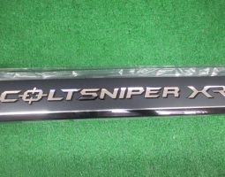 シマノ コルトスナイパーXR S100ML 買取入荷しました! 道楽箱山科店 シマノ コルトスナイパーXR S100ML 買取入荷しました! 道楽箱山科店