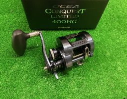 サーベルマスターSS、アルファソニック、オシアコンクエスト、オシアジガーなど入荷♪（高槻店）