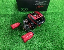 15メタニウムDC、16アンタレスDC、15カルカッタコンクエスト300など入荷♪（高槻店）