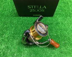 10ステラ、01カルカッタコンクエスト、12アンタレス、ロードランナーなど入荷♪（高槻店）