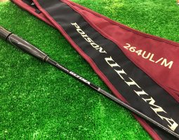 20ポイズンアルティマ ハートランド 入荷しました。 (茨木店) 20ポイズンアルティマ ハートランド 入荷しました。 (茨木店)