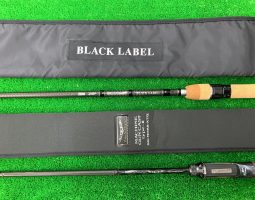 ブラックレーベル/スティーズ　入荷情報（豊中店）