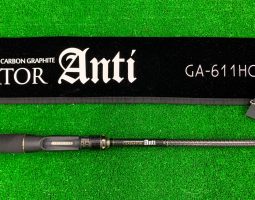 グラディエーターアンチ　入荷情報（豊中店）