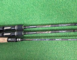 バスロッド多数入荷中(栗東店) バスロッド多数入荷中(栗東店)