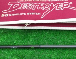 20” デストロイヤー SP P5 F1 1/2-72XS 入荷!(大東店) 20” デストロイヤー SP P5 F1 1/2-72XS 入荷!(大東店)