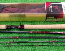 ワールドシャウラ　ツアーエディション入荷！（堺南店）