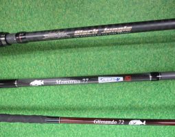 バレットショットその他いろいろ入荷しました (栗東店) バレットショットその他いろいろ入荷しました (栗東店)