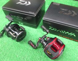 ダイワ RYOGA 1520H 他多数買取入荷しております! 道楽箱山科店 ダイワ RYOGA 1520H 他多数買取入荷しております! 道楽箱山科店