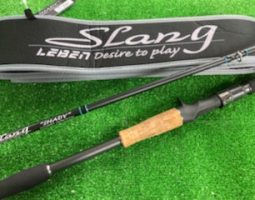 スティーズリベレーター、スラングSHADY、グラディエーターマキシマムなど入荷♪（高槻店）