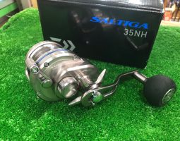 15ソルティガ 炎月CT ジリオン等 入荷しました。 (茨木店) 15ソルティガ 炎月CT ジリオン等 入荷しました。 (茨木店)