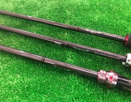 スティーズ　　クロスライド　エアロック等　入荷しました。（茨木店）