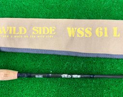 ワイルドサイド/オシアコンクエスト 入荷情報(豊中店) ワイルドサイド/オシアコンクエスト 入荷情報(豊中店)