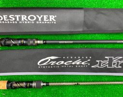 デストロイヤー/オロチカイザ/カレイドセルペンティ 入荷情報(豊中店) デストロイヤー/オロチカイザ/カレイドセルペンティ 入荷情報(豊中店)