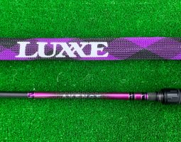 ラグゼアベンジ　入荷情報（豊中店）