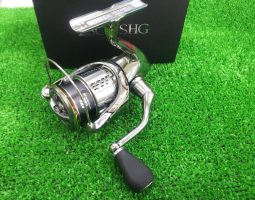 18ステラ2500SHG入荷(三田店) 18ステラ2500SHG入荷(三田店)