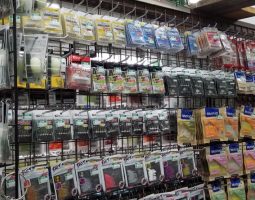 アジングコーナー拡大しました! (豊中店) アジングコーナー拡大しました! (豊中店)