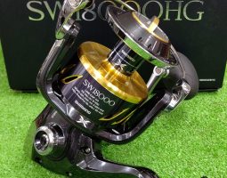 13ステラSW18000HG入荷！（堺南店）