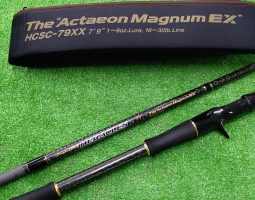 ヘラクレス　アクテオンマグナムEX入荷！（堺南店）