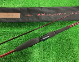 18ワールドシャウラ、ハートランド、モンストロ70Sなど入荷♪(高槻店) 18ワールドシャウラ、ハートランド、モンストロ70Sなど入荷♪(高槻店)