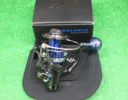 ダイワ 15ソルティガ6500H 5000H 買取り入荷しました! 道楽箱山科店 ダイワ 15ソルティガ6500H 5000H 買取り入荷しました! 道楽箱山科店